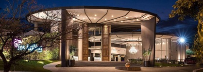 Los Tajibos, Santa Cruz De La Sierra, A Tribute Portfolio Hotel