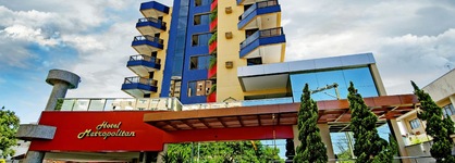 Hotel Metropolitan