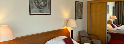 Hotel Theresia Kolín