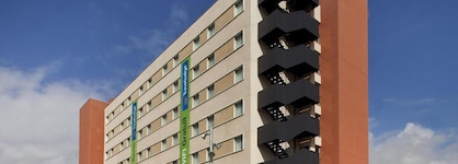 Travelodge Barcelona Cornellà Fira