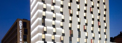 Clarion Congress Hotel Olomouc