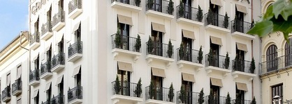 Gran Hotel La Perla