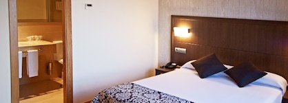 Hotel Andalussia