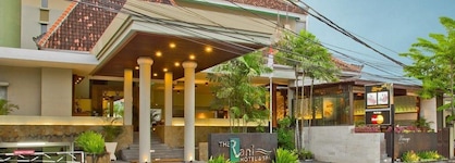 The Rani Hotel & Spa