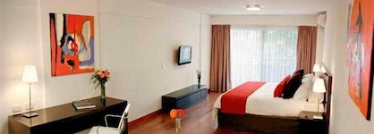 Dazzler Suites Juncal