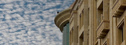Millennium Hotel Doha