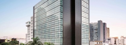 El Pardo Doubletree By Hilton