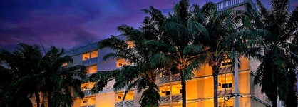 Royal Peninsula Hotel Chiang Mai