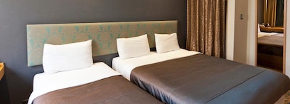 Pera Tulip Hotel