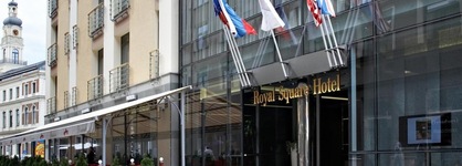 Royal Square Hotel & Suites