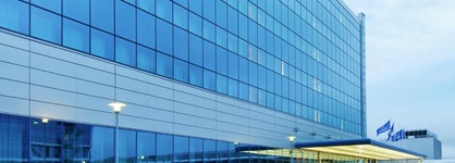 Hilton Helsinki Airport