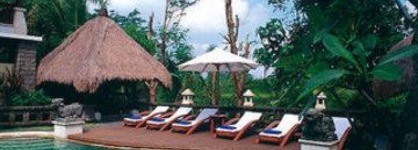 Batu Karang Lembongan Resort & Spa
