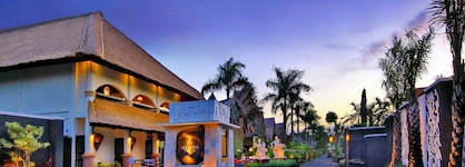 Villa Seminyak Estate & Spa - By Astadala