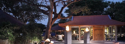 Grand Hyatt Bali
