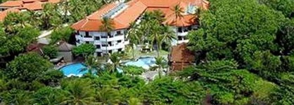 Club Bali Mirage