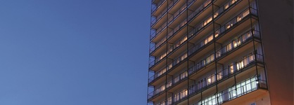 Hotel Neboder