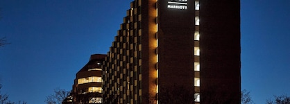 Delta Hotels By Marriott Toronto Mississauga
