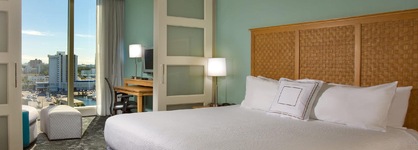 Courtyard By Marriott Oceanside Fort Lauderdale Beach