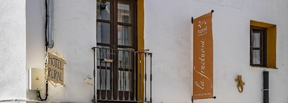 Hotel La Fructuosa