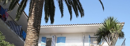 Hotel Bell Repos