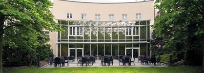 Seminaris Hotel Leipzig