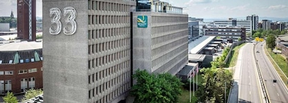 Quality Hotel 33