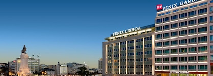 Hf Fénix Garden