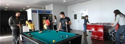 Agora Residencia Universitaria Internacional