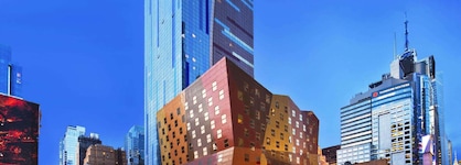 The Westin New York At Times Square