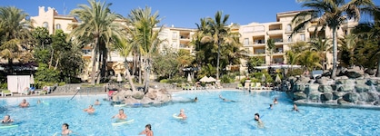 Palm Oasis Maspalomas
