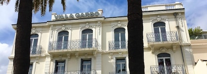 Villa Garbo