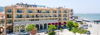 Hotel Lefkas