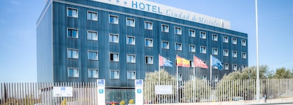 Hotel Ciudad De Mostoles