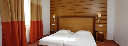 Montebelo Palácio Dos Melos Viseu Historic Hotel