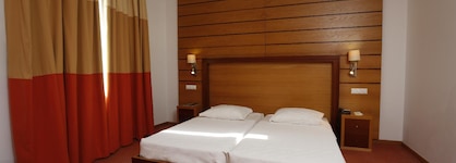 Montebelo Palácio Dos Melos Viseu Historic Hotel