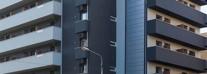 Hotel Rotonda