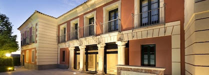 Eurostars Palacio Buenavista