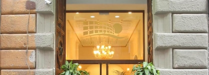 Augusta Lucilla Palace