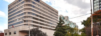 The Roehampton Hotel