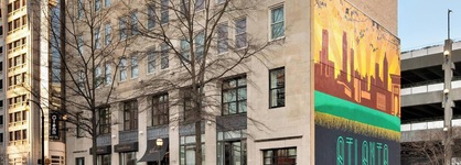 Glenn Hotel, Autograph Collection