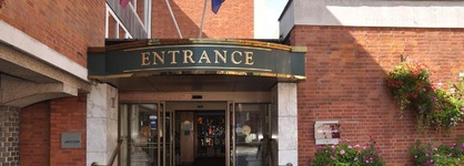Winchester Wessex Hotel By Sunday