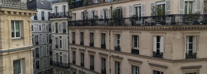 Hotel Antin Saint-Georges