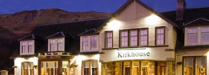 The Kirkhouse Inn