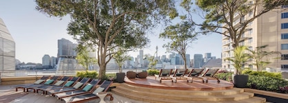 The Star Grand Hotel And Residences Sydney