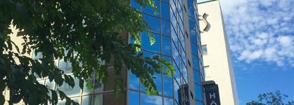 Hotel Chrome Montreal