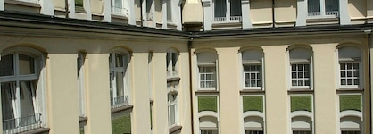 Hotel Essener Hof, Sure Hotel Collection By Best Western