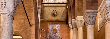 Hotel Palazzo Stern