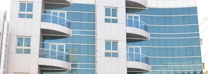 Al Manar Hotel Apartments