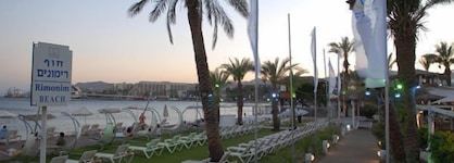Neptune Eilat Hotel