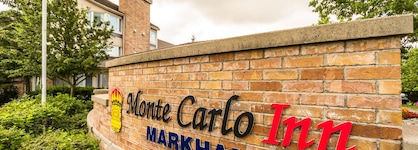 Monte Carlo Inn Toronto - Markham